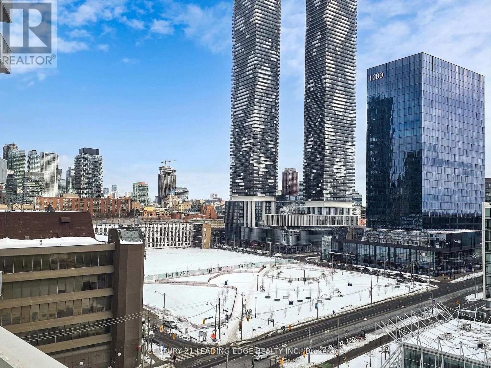 1002 - 15 Queens Quay E, Toronto, Ontario  M5E 0C5 - Photo 33 - C13018996