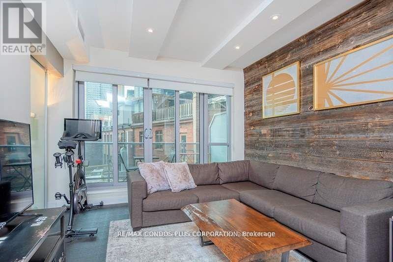 611 - 55 Front Street E, Toronto, Ontario  M5E 0A7 - Photo 13 - C13018998