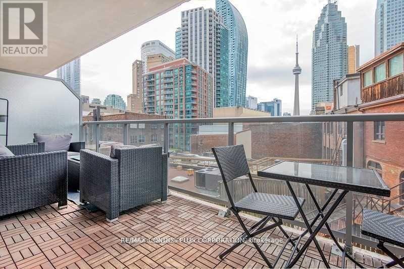 611 - 55 Front Street E, Toronto, Ontario  M5E 0A7 - Photo 26 - C13018998