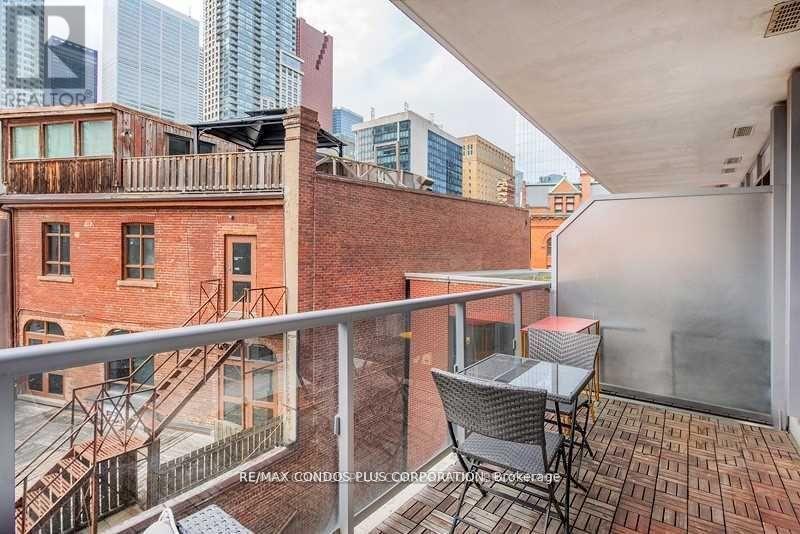 611 - 55 Front Street E, Toronto, Ontario  M5E 0A7 - Photo 27 - C13018998