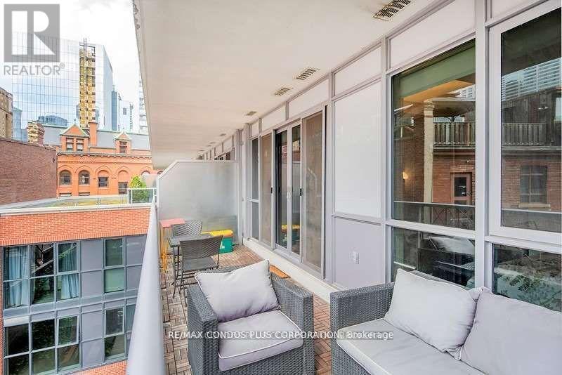 611 - 55 Front Street E, Toronto, Ontario  M5E 0A7 - Photo 28 - C13018998