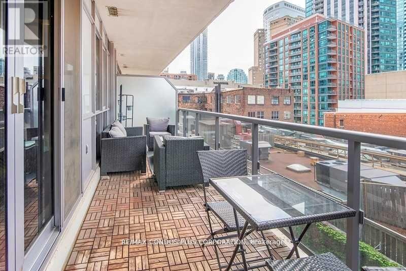 611 - 55 Front Street E, Toronto, Ontario  M5E 0A7 - Photo 29 - C13018998