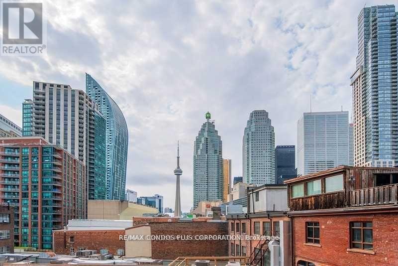 611 - 55 Front Street E, Toronto, Ontario  M5E 0A7 - Photo 4 - C13018998
