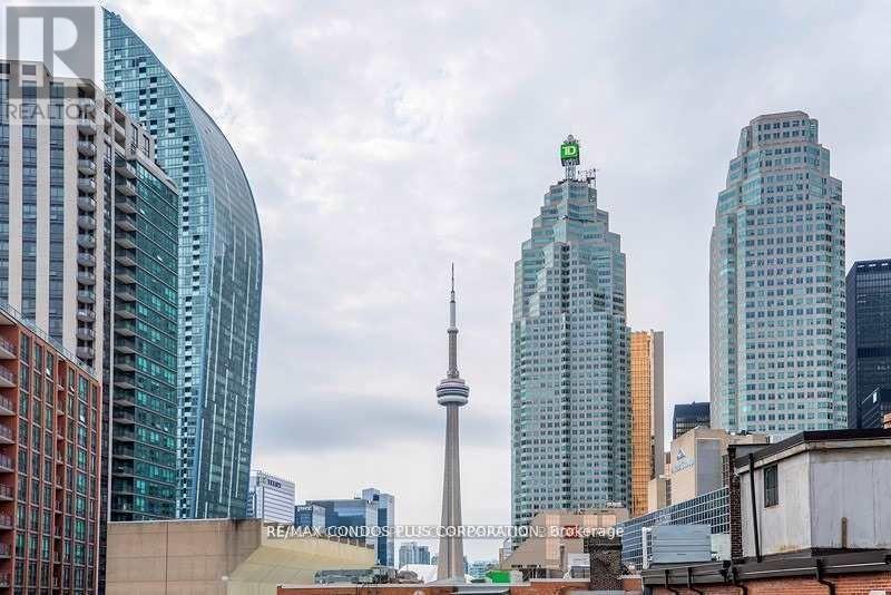 611 - 55 Front Street E, Toronto, Ontario  M5E 0A7 - Photo 5 - C13018998