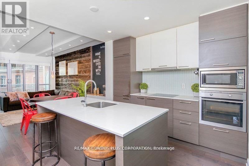 611 - 55 Front Street E, Toronto, Ontario  M5E 0A7 - Photo 6 - C13018998