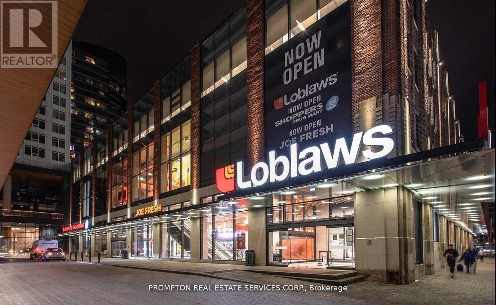 3609 - 17 Bathurst Street, Toronto, Ontario  M5V 0N1 - Photo 12 - C13019010