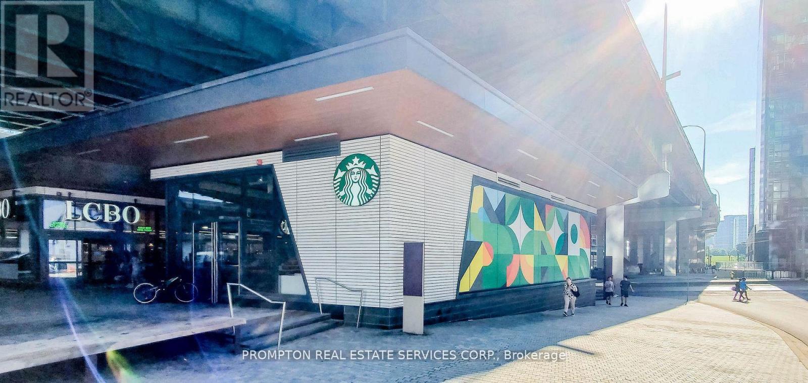 3609 - 17 Bathurst Street, Toronto, Ontario  M5V 0N1 - Photo 16 - C13019010