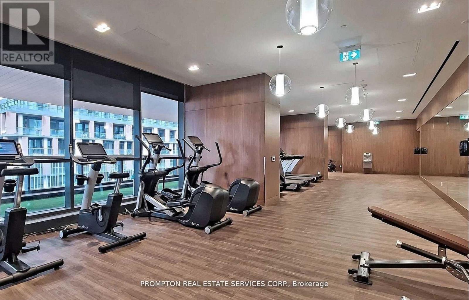 3609 - 17 Bathurst Street, Toronto, Ontario  M5V 0N1 - Photo 19 - C13019010