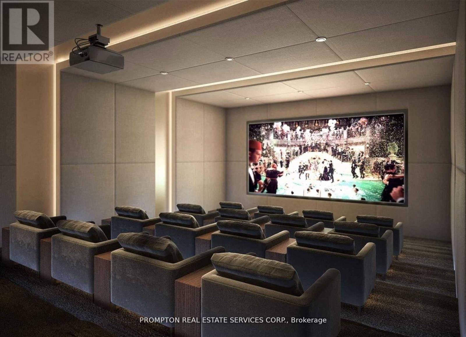 3609 - 17 Bathurst Street, Toronto, Ontario  M5V 0N1 - Photo 24 - C13019010