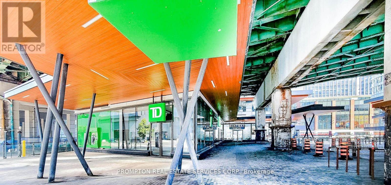 3609 - 17 Bathurst Street, Toronto, Ontario  M5V 0N1 - Photo 9 - C13019010