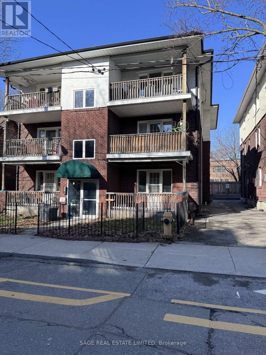 1 - 302 Sumach Street, Toronto, Ontario  M5A 3K5 - Photo 2 - C13019066