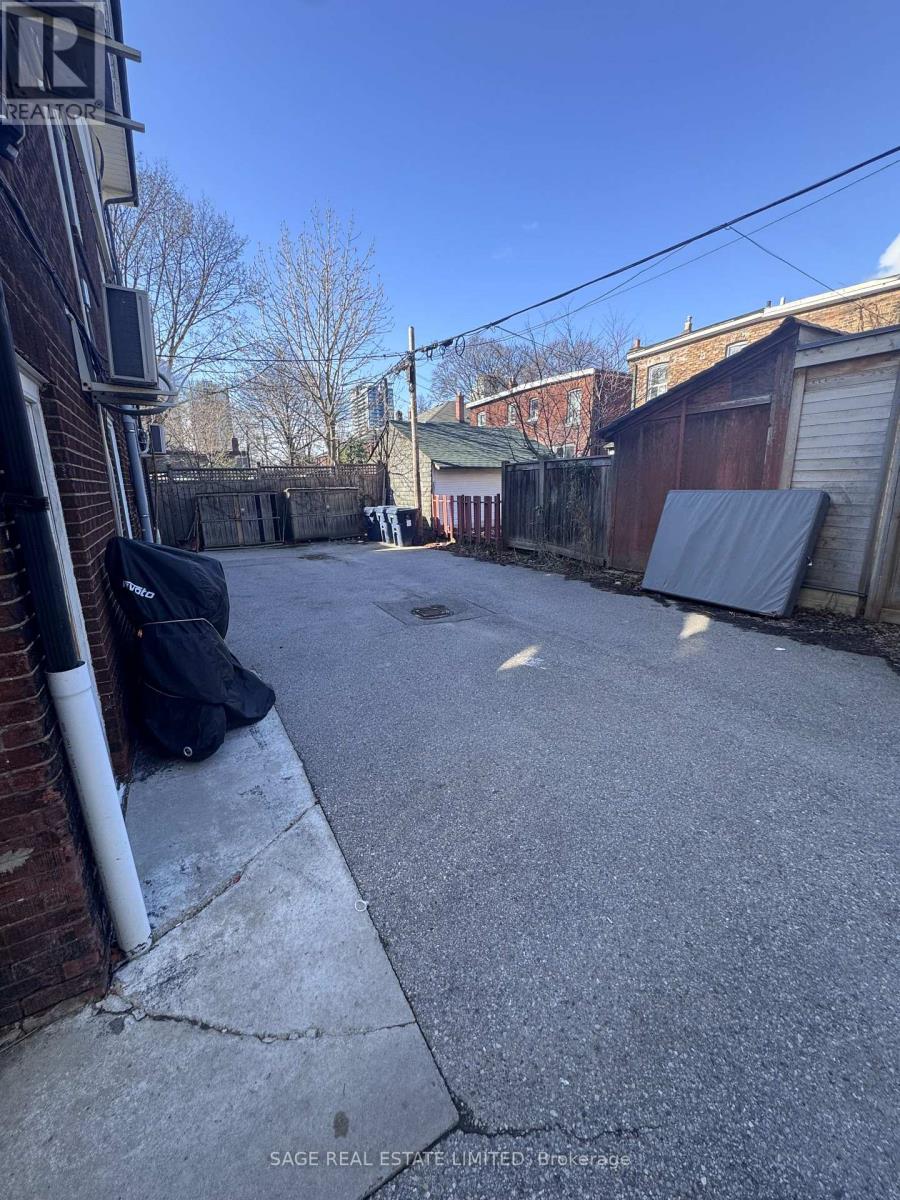 1 - 302 Sumach Street, Toronto, Ontario  M5A 3K5 - Photo 28 - C13019066