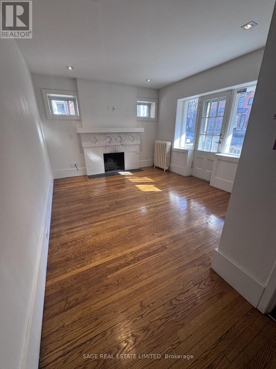 1 - 302 Sumach Street, Toronto, Ontario  M5A 3K5 - Photo 3 - C13019066