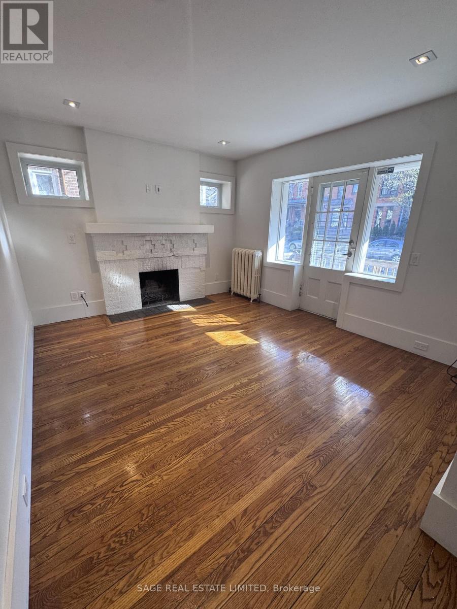 1 - 302 Sumach Street, Toronto, Ontario  M5A 3K5 - Photo 4 - C13019066