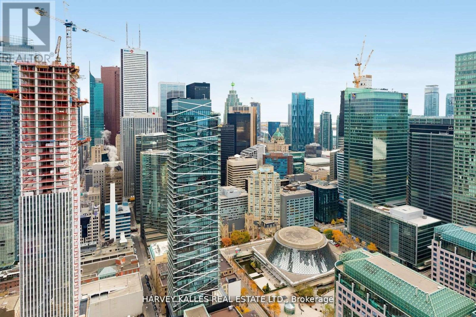 4802 - 99 John Street, Toronto (Waterfront Communities), Ontario  M5V 0S6 - Photo 40 - C13019082