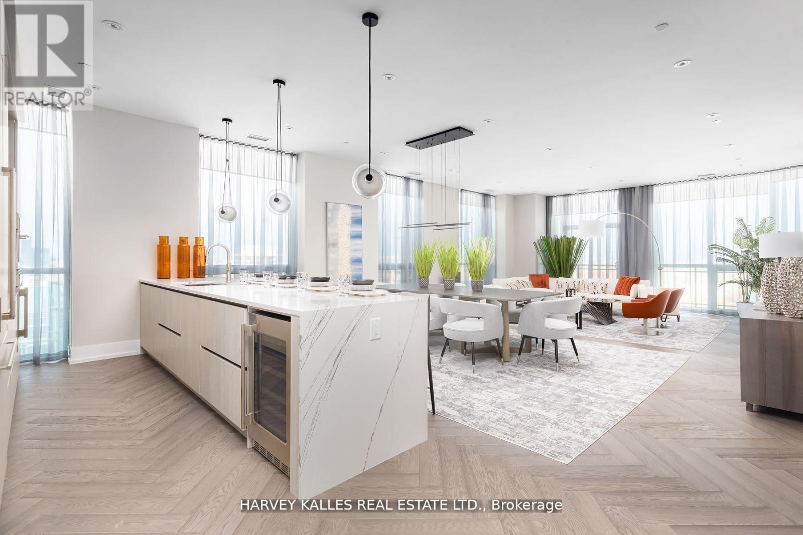 4802 - 99 John Street, Toronto (Waterfront Communities), Ontario  M5V 0S6 - Photo 5 - C13019082