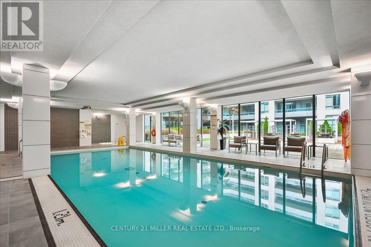 326 - 25 Lower Simcoe Street, Toronto (Waterfront Communities), Ontario  M5J 3A1 - Photo 10 - C13019108