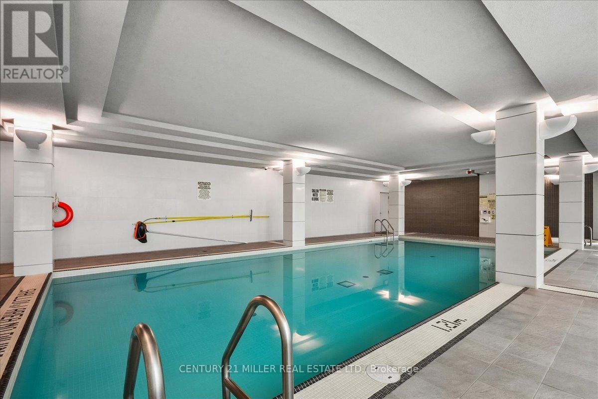 326 - 25 Lower Simcoe Street, Toronto (Waterfront Communities), Ontario  M5J 3A1 - Photo 11 - C13019108