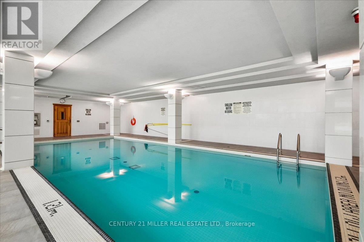 326 - 25 Lower Simcoe Street, Toronto (Waterfront Communities), Ontario  M5J 3A1 - Photo 12 - C13019108