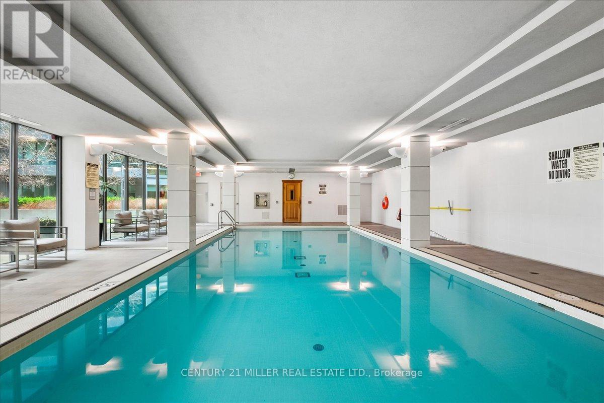 326 - 25 Lower Simcoe Street, Toronto (Waterfront Communities), Ontario  M5J 3A1 - Photo 13 - C13019108