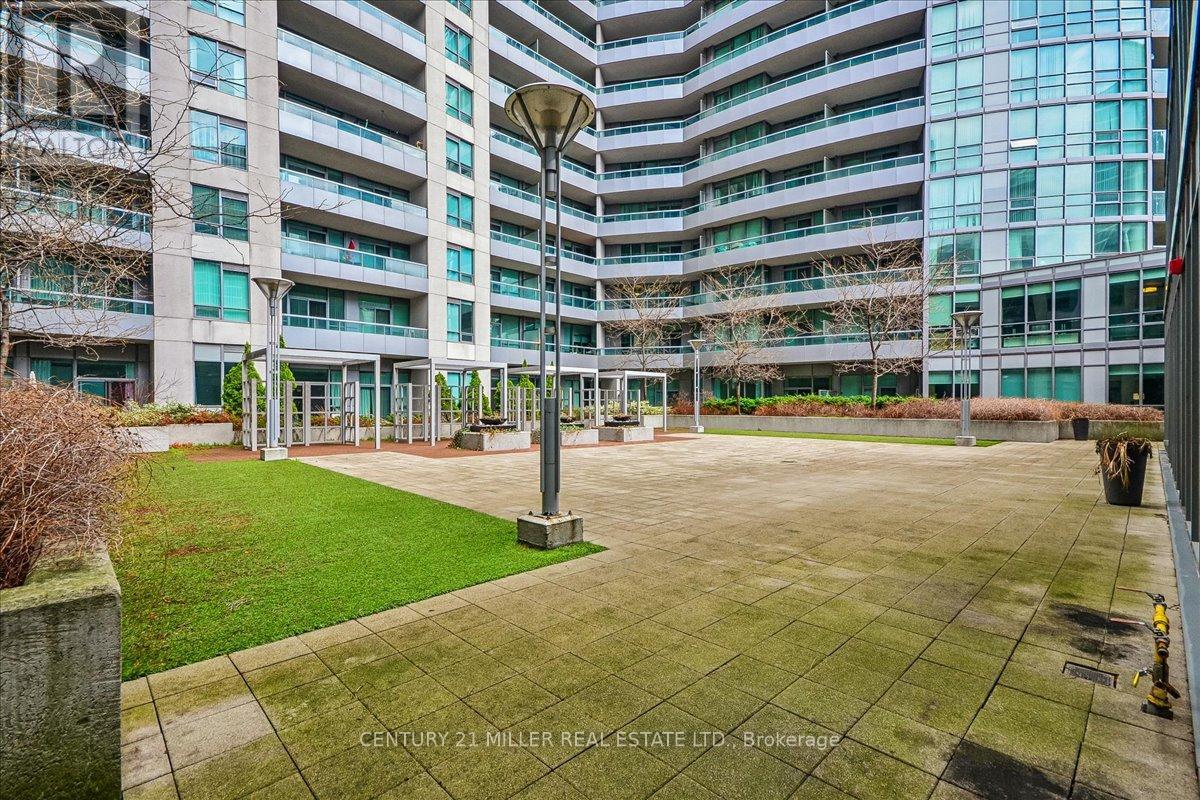 326 - 25 Lower Simcoe Street, Toronto (Waterfront Communities), Ontario  M5J 3A1 - Photo 14 - C13019108
