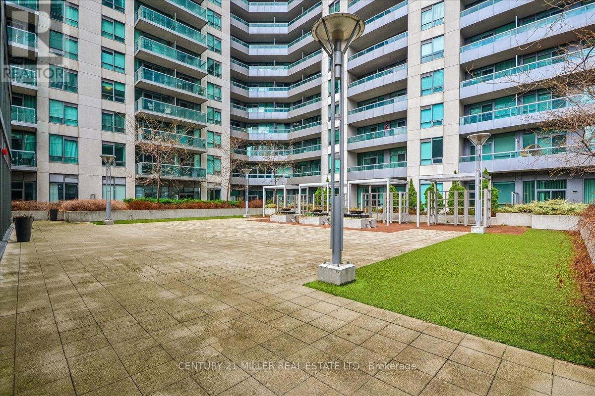 326 - 25 Lower Simcoe Street, Toronto (Waterfront Communities), Ontario  M5J 3A1 - Photo 15 - C13019108