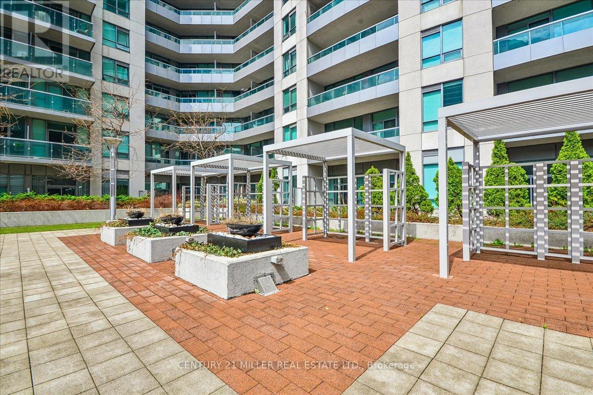 326 - 25 Lower Simcoe Street, Toronto (Waterfront Communities), Ontario  M5J 3A1 - Photo 16 - C13019108