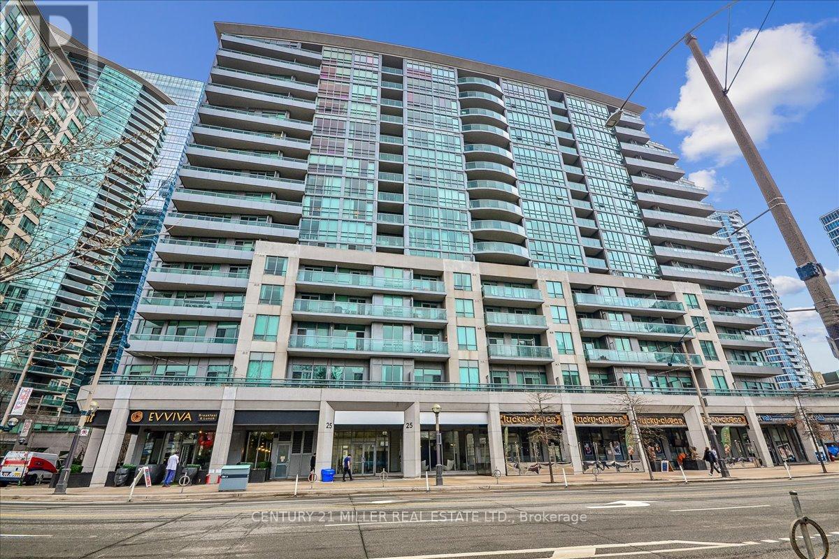 326 - 25 Lower Simcoe Street, Toronto (Waterfront Communities), Ontario  M5J 3A1 - Photo 17 - C13019108