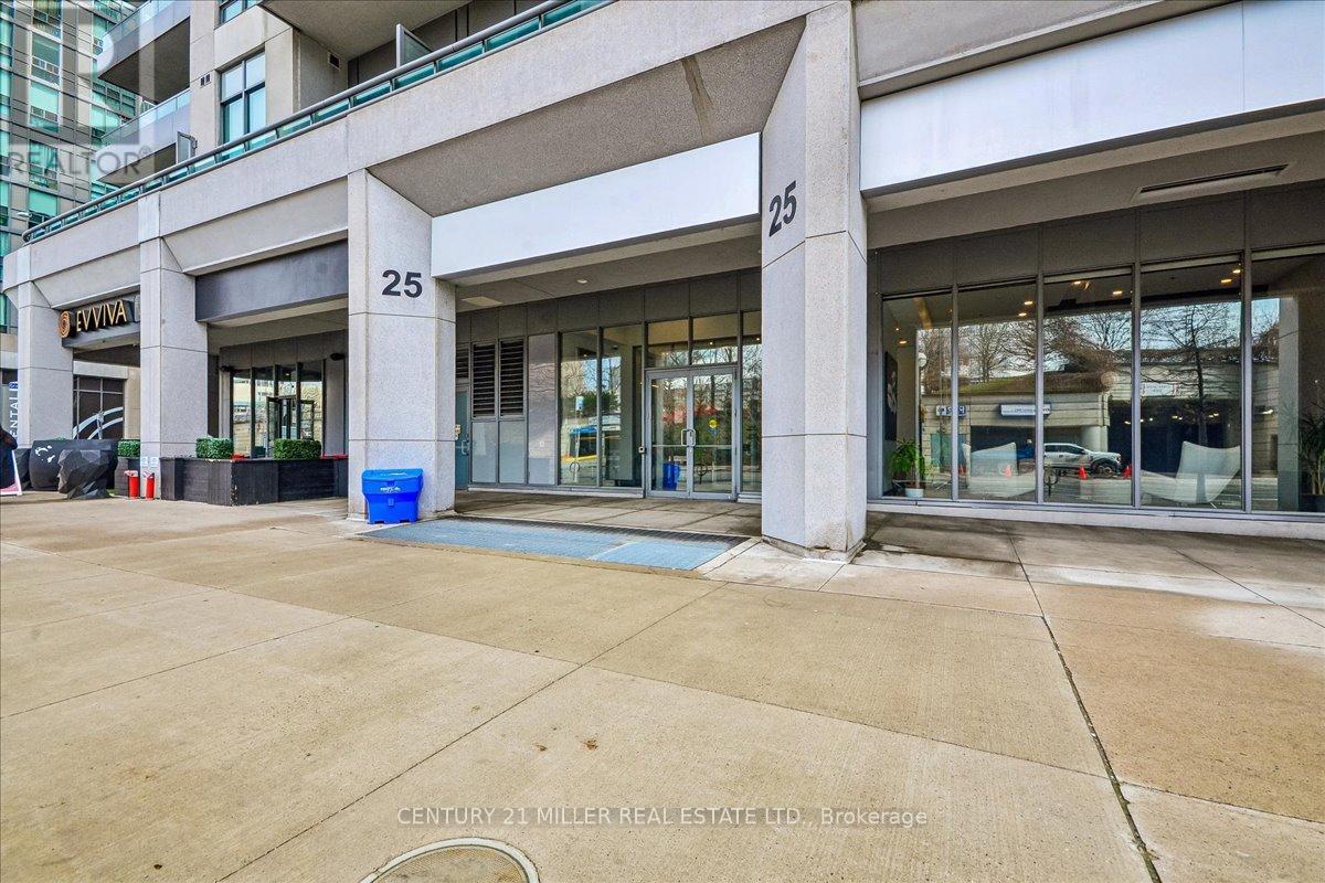 326 - 25 Lower Simcoe Street, Toronto (Waterfront Communities), Ontario  M5J 3A1 - Photo 2 - C13019108