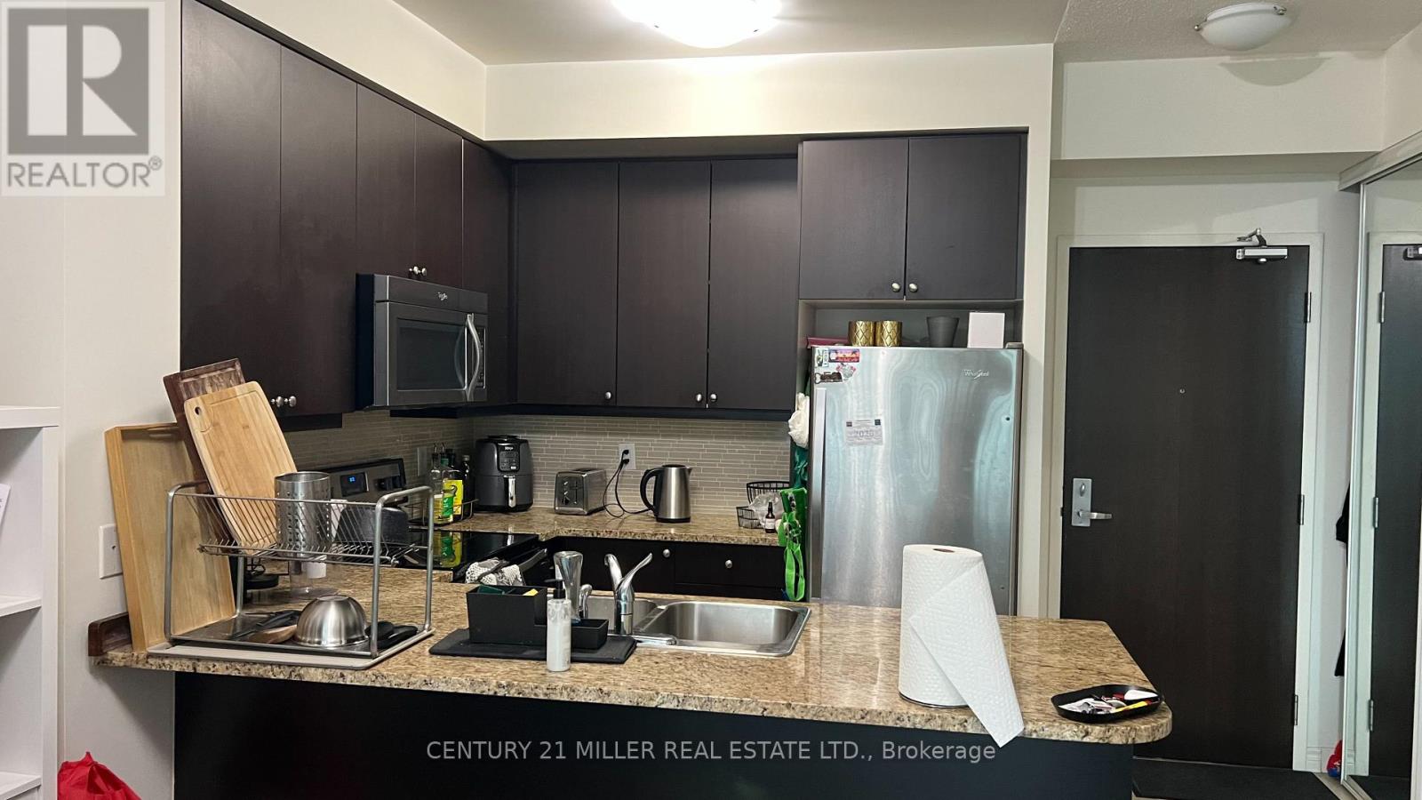 326 - 25 Lower Simcoe Street, Toronto (Waterfront Communities), Ontario  M5J 3A1 - Photo 4 - C13019108