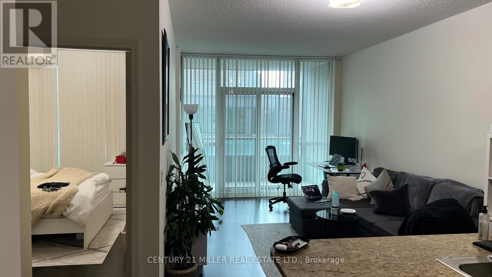 326 - 25 Lower Simcoe Street, Toronto (Waterfront Communities), Ontario  M5J 3A1 - Photo 6 - C13019108