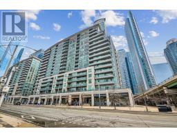 326 - 25 LOWER SIMCOE STREET, Toronto, Ontario
