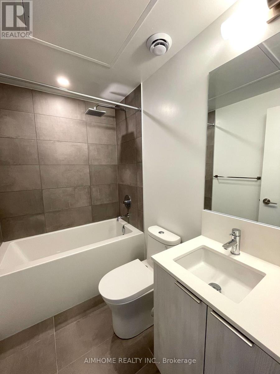 2602 - 8 Wellesley Street W, Toronto, Ontario  M4Y 0J5 - Photo 11 - C13019138