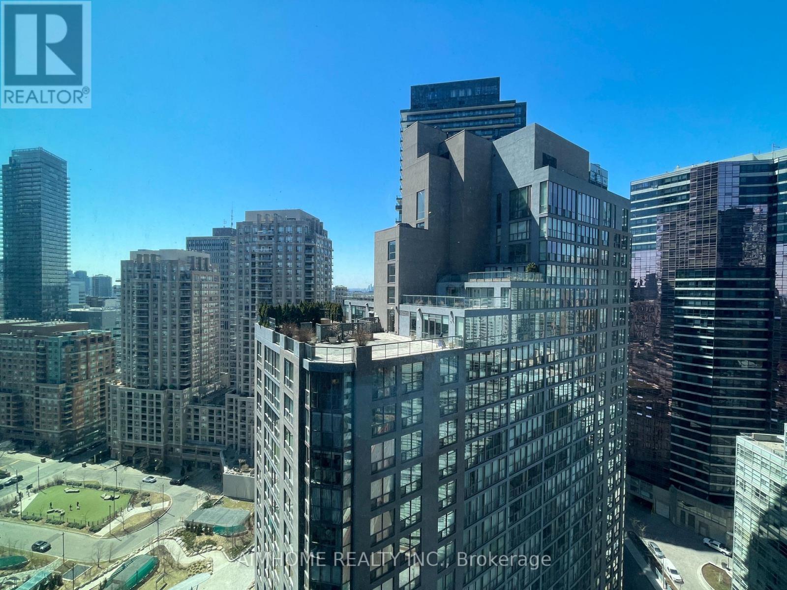 2602 - 8 Wellesley Street W, Toronto, Ontario  M4Y 0J5 - Photo 13 - C13019138