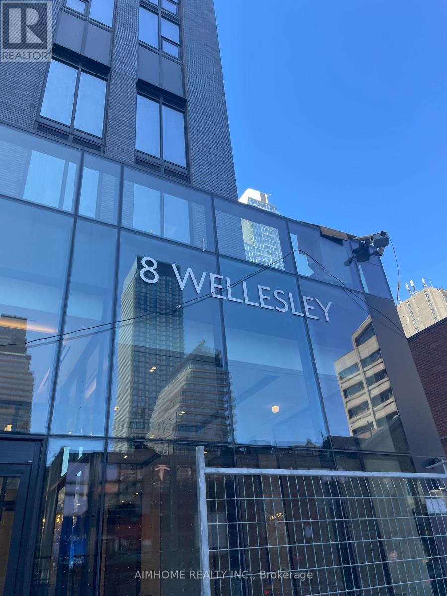 2602 - 8 Wellesley Street W, Toronto, Ontario  M4Y 0J5 - Photo 2 - C13019138
