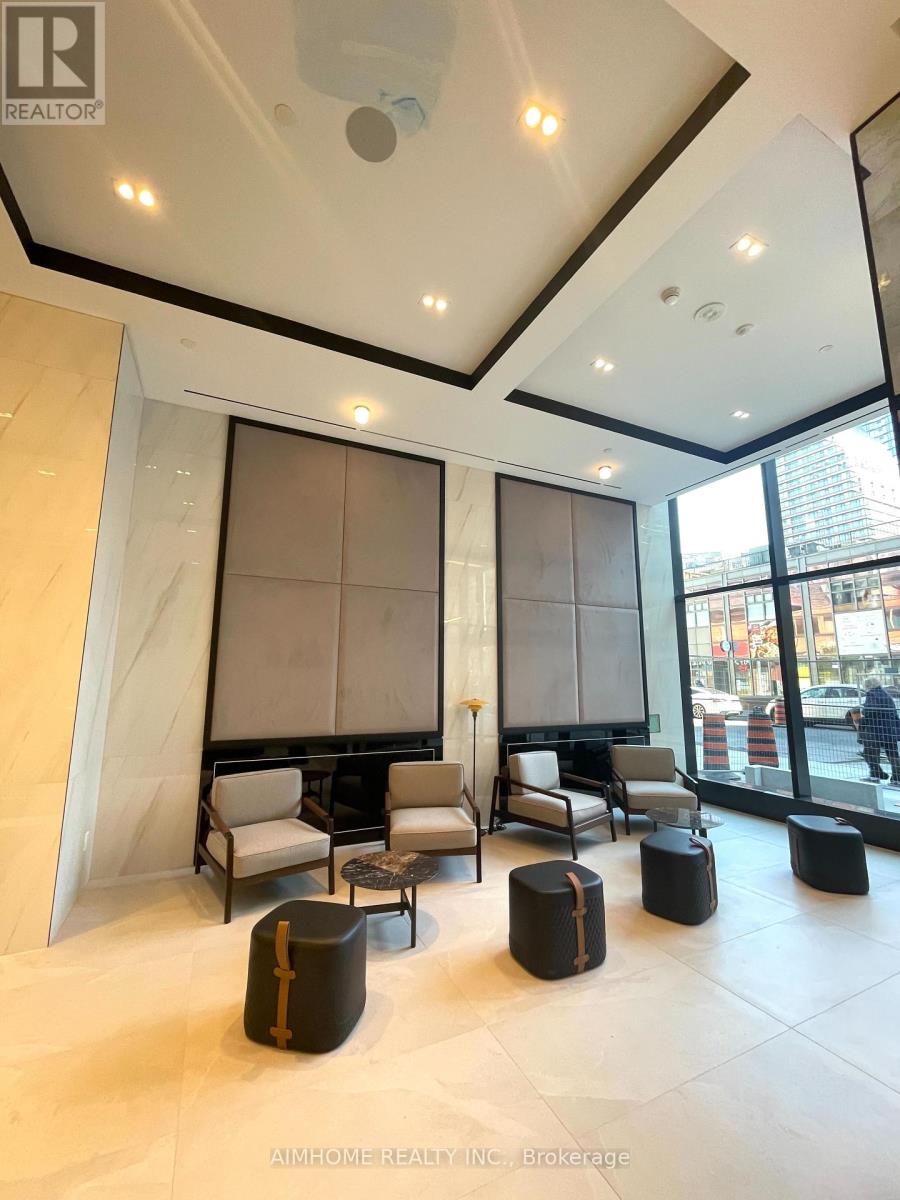 2602 - 8 Wellesley Street W, Toronto, Ontario  M4Y 0J5 - Photo 3 - C13019138