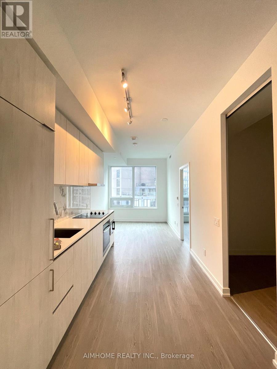 2602 - 8 Wellesley Street W, Toronto, Ontario  M4Y 0J5 - Photo 4 - C13019138