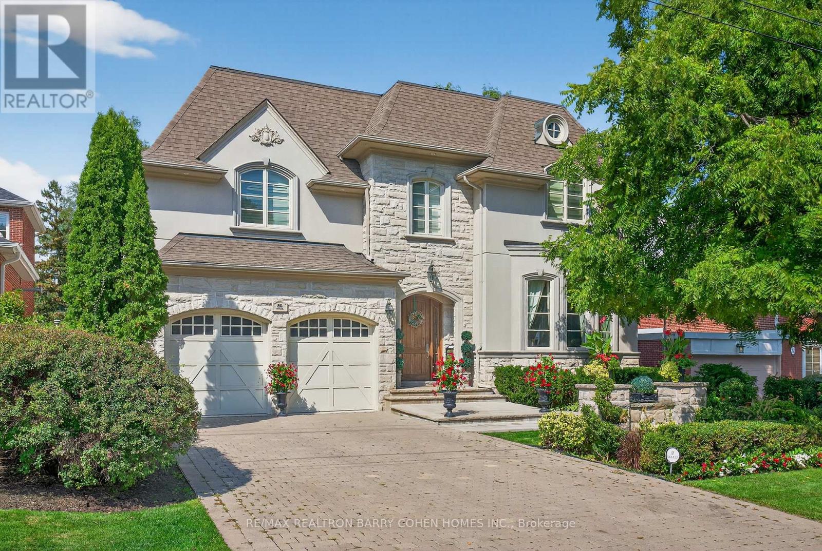 80 OWEN BOULEVARD, Toronto, Ontario