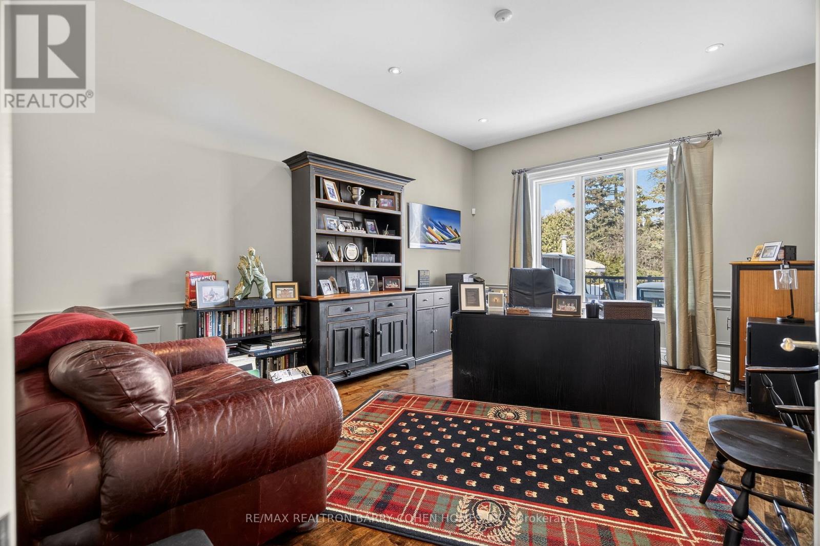 80 Owen Boulevard, Toronto, Ontario  M2P 1G3 - Photo 21 - C13019140