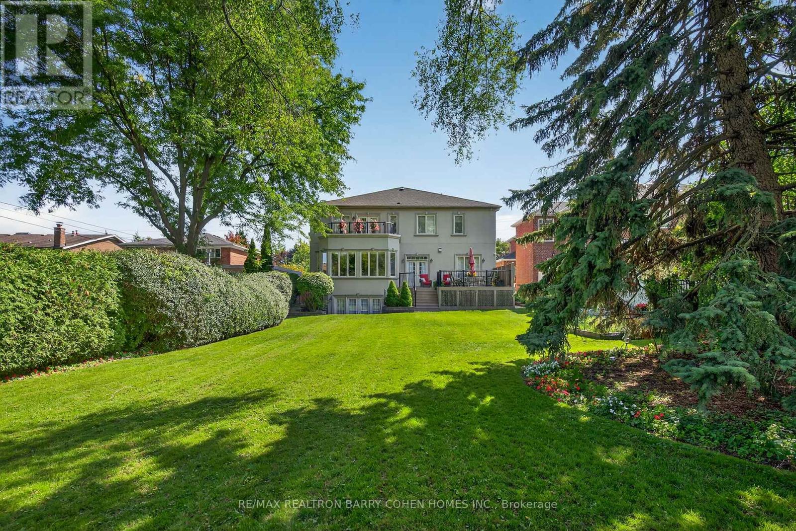 80 Owen Boulevard, Toronto, Ontario  M2P 1G3 - Photo 39 - C13019140