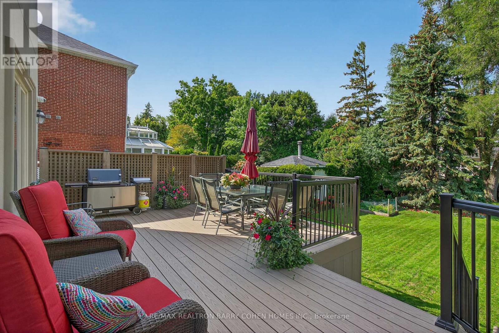 80 Owen Boulevard, Toronto, Ontario  M2P 1G3 - Photo 41 - C13019140