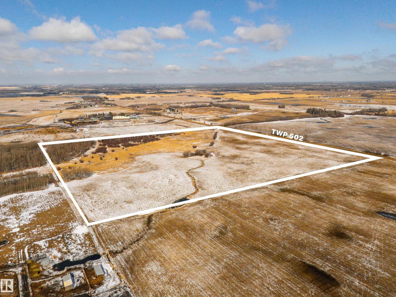 Twp 502 Rrd 230-225, Rural Leduc County, Alberta  T0B 3M1 - Photo 10 - E4483176