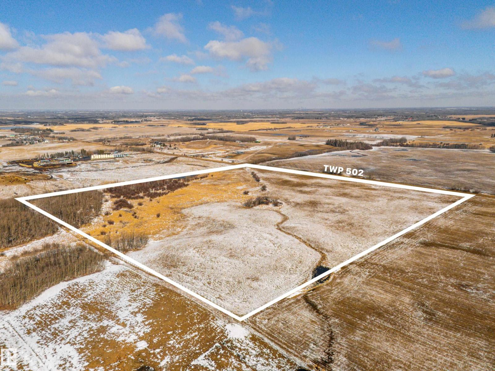 Twp 502 Rrd 230-225, Rural Leduc County, Alberta  T0B 3M1 - Photo 11 - E4483176