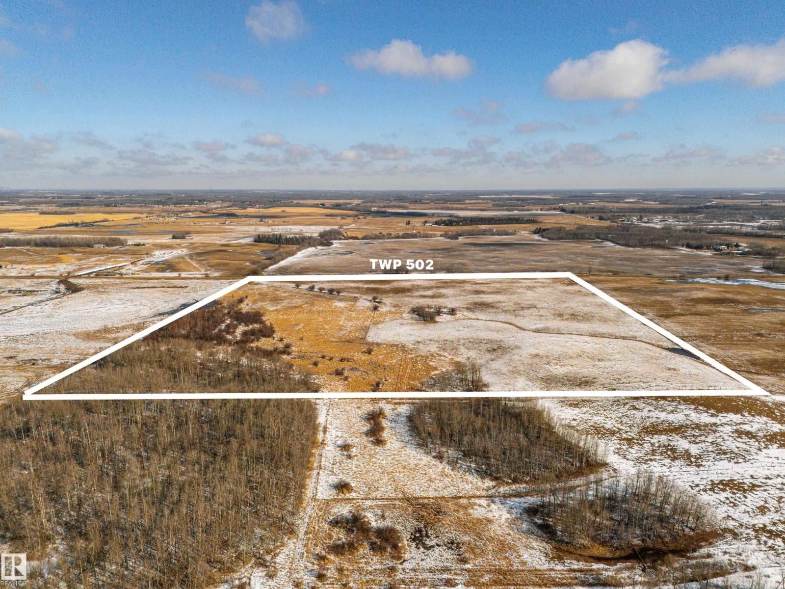Twp 502 Rrd 230-225, Rural Leduc County, Alberta  T0B 3M1 - Photo 12 - E4483176