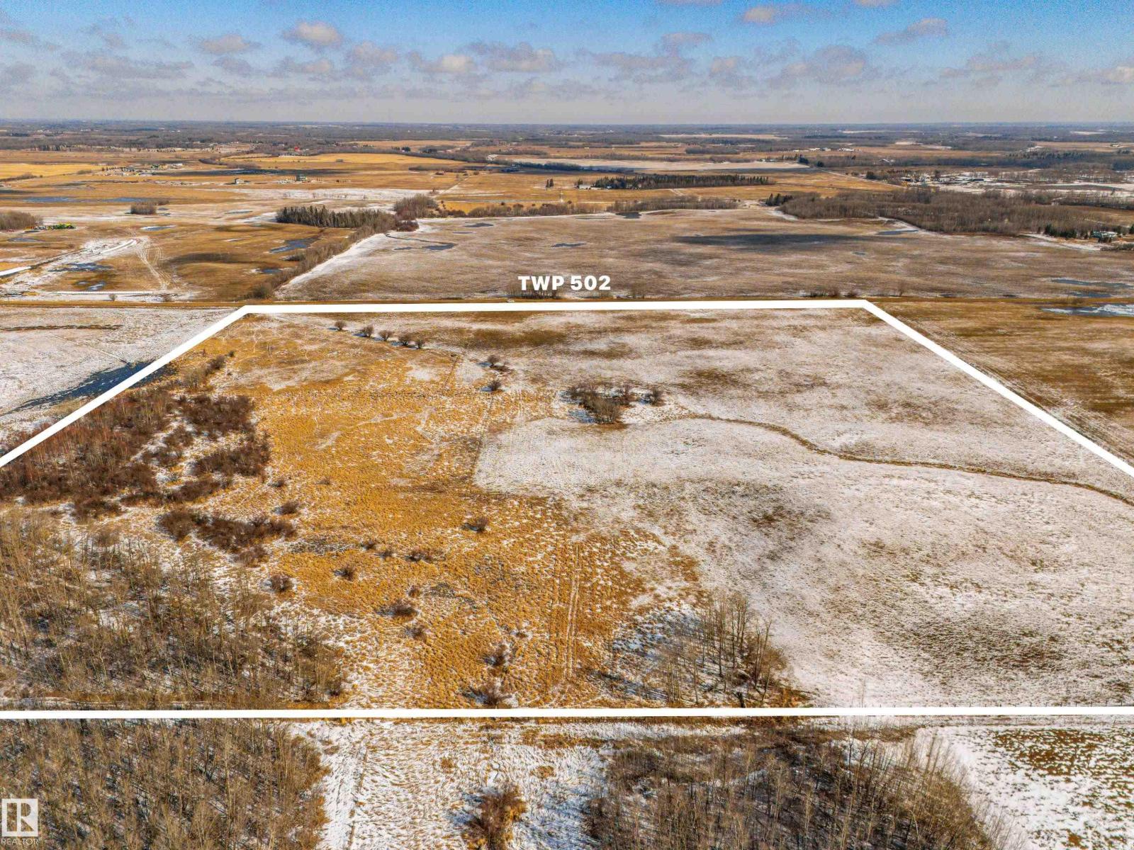 Twp 502 Rrd 230-225, Rural Leduc County, Alberta  T0B 3M1 - Photo 13 - E4483176