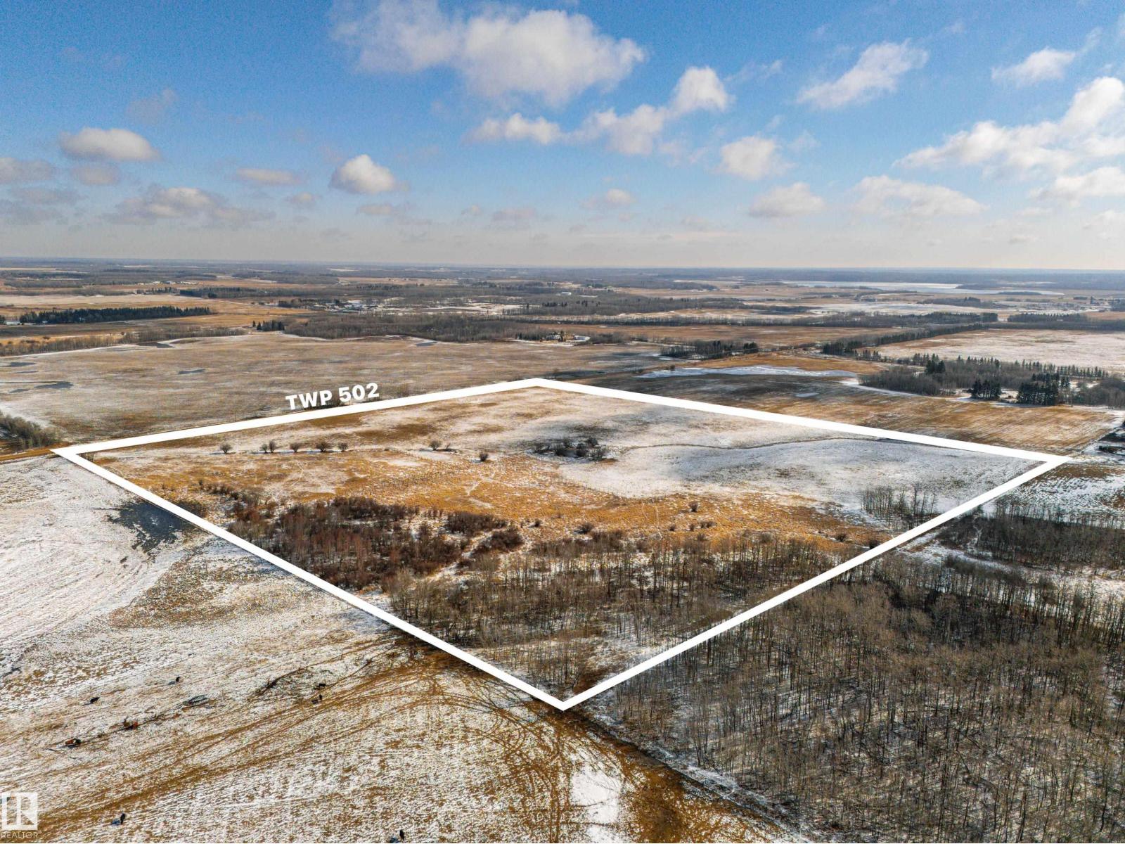 Twp 502 Rrd 230-225, Rural Leduc County, Alberta  T0B 3M1 - Photo 2 - E4483176