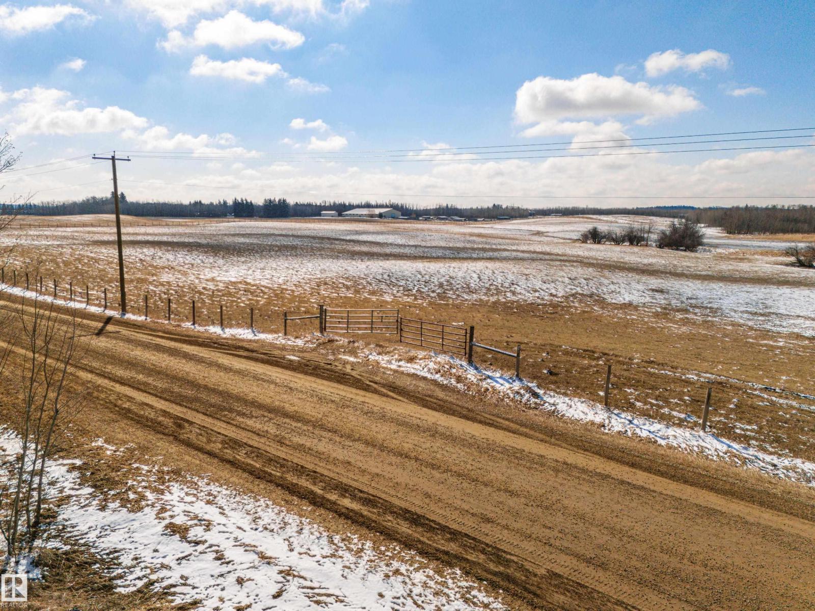 Twp 502 Rrd 230-225, Rural Leduc County, Alberta  T0B 3M1 - Photo 26 - E4483176