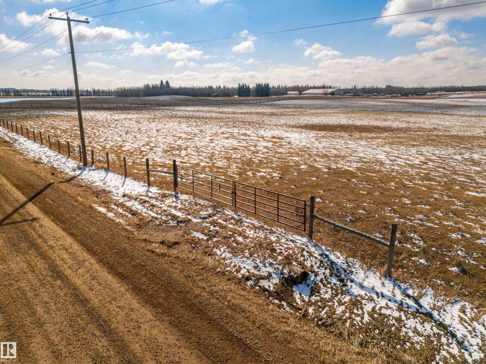 Twp 502 Rrd 230-225, Rural Leduc County, Alberta  T0B 3M1 - Photo 27 - E4483176