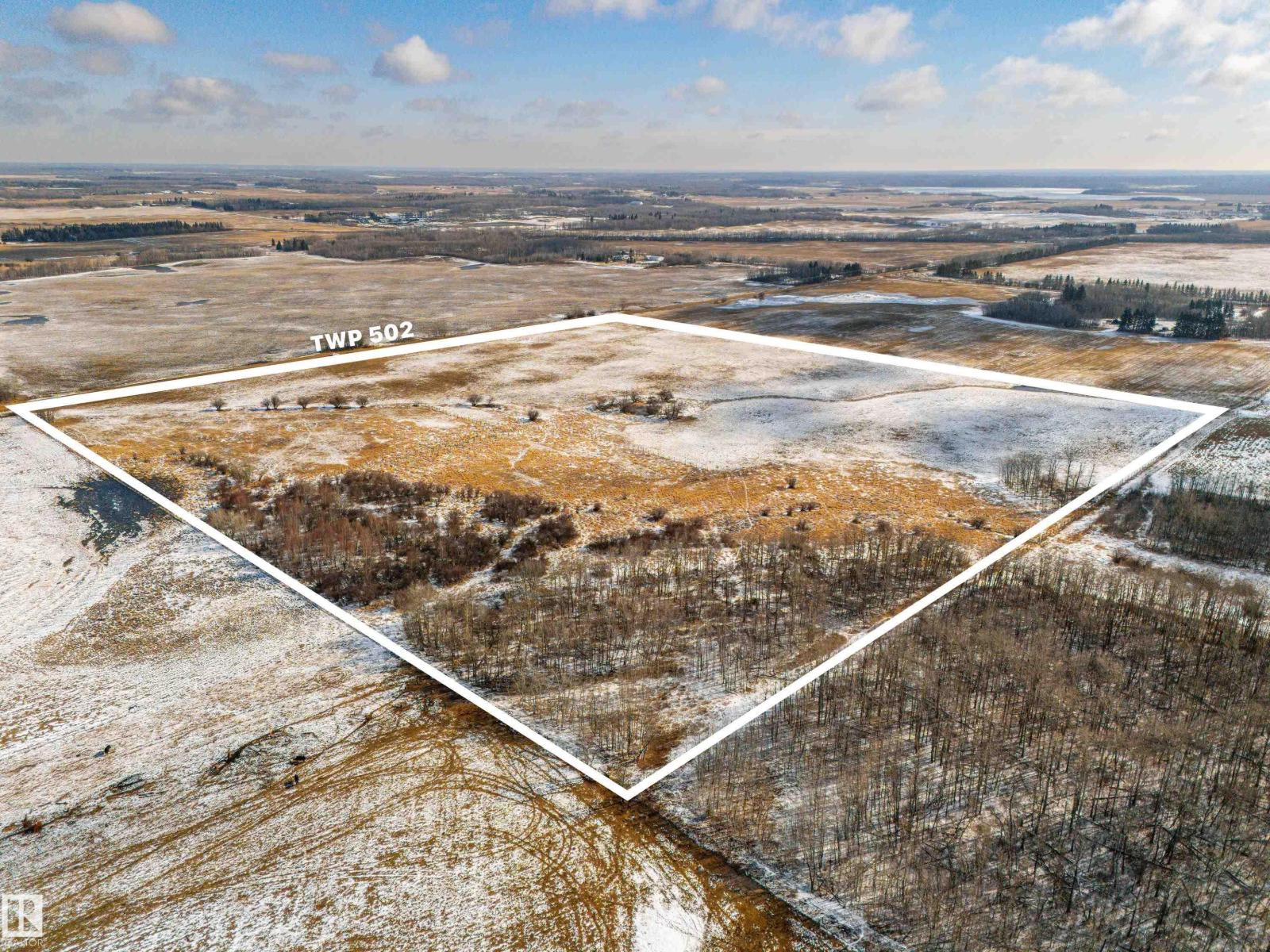 Twp 502 Rrd 230-225, Rural Leduc County, Alberta  T0B 3M1 - Photo 3 - E4483176