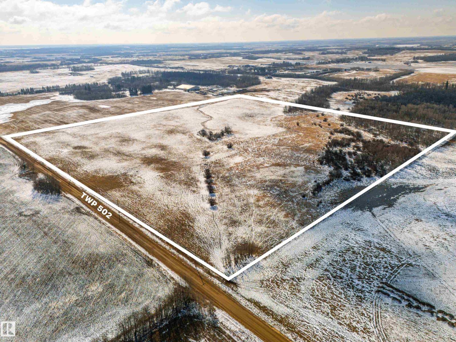Twp 502 Rrd 230-225, Rural Leduc County, Alberta  T0B 3M1 - Photo 5 - E4483176